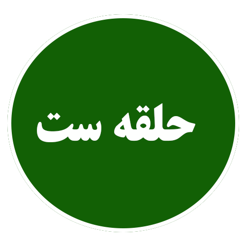 حلقه ست نقره